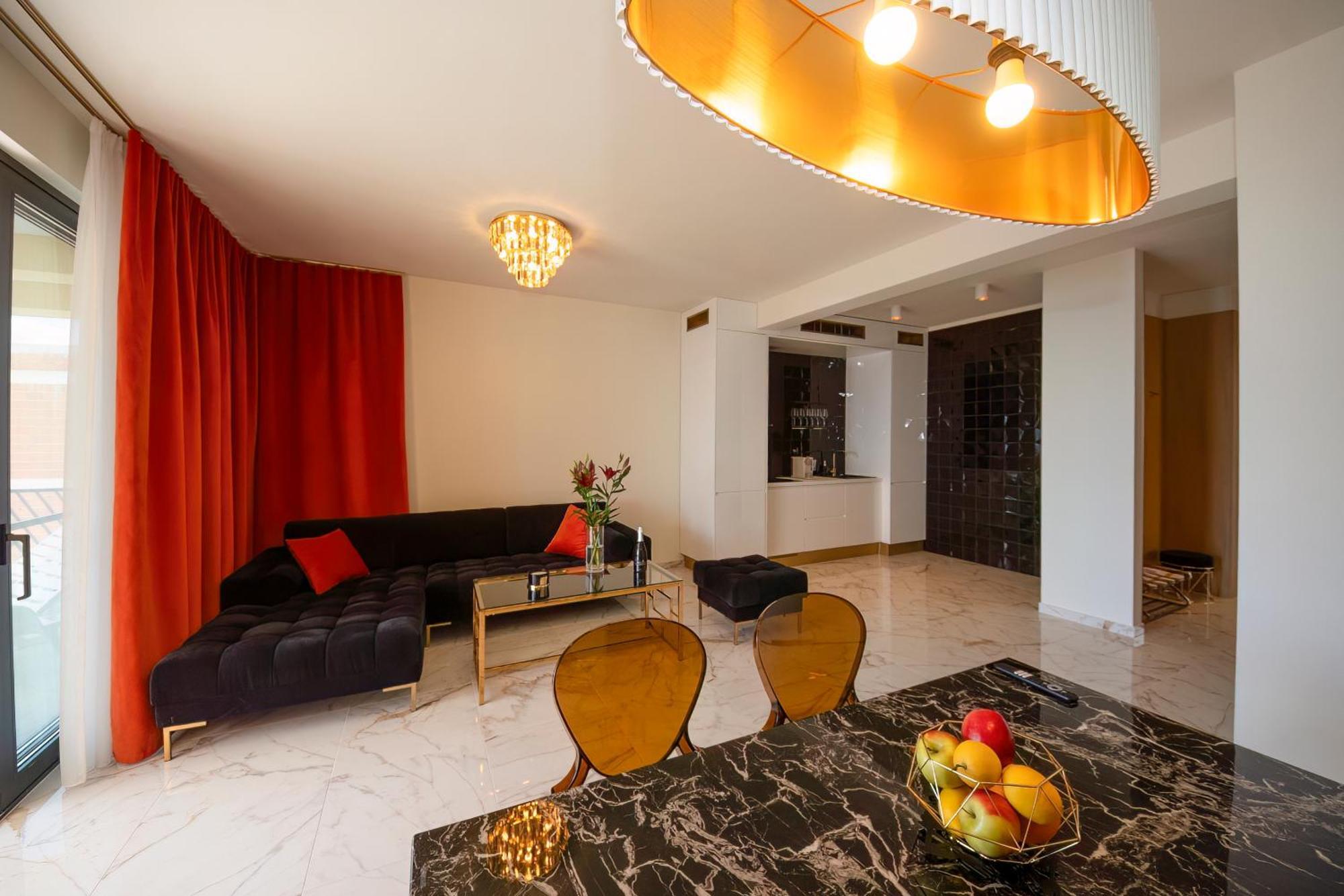 Mediterana Art Deco Resort (Adults Only) Sibenik Bagian luar foto