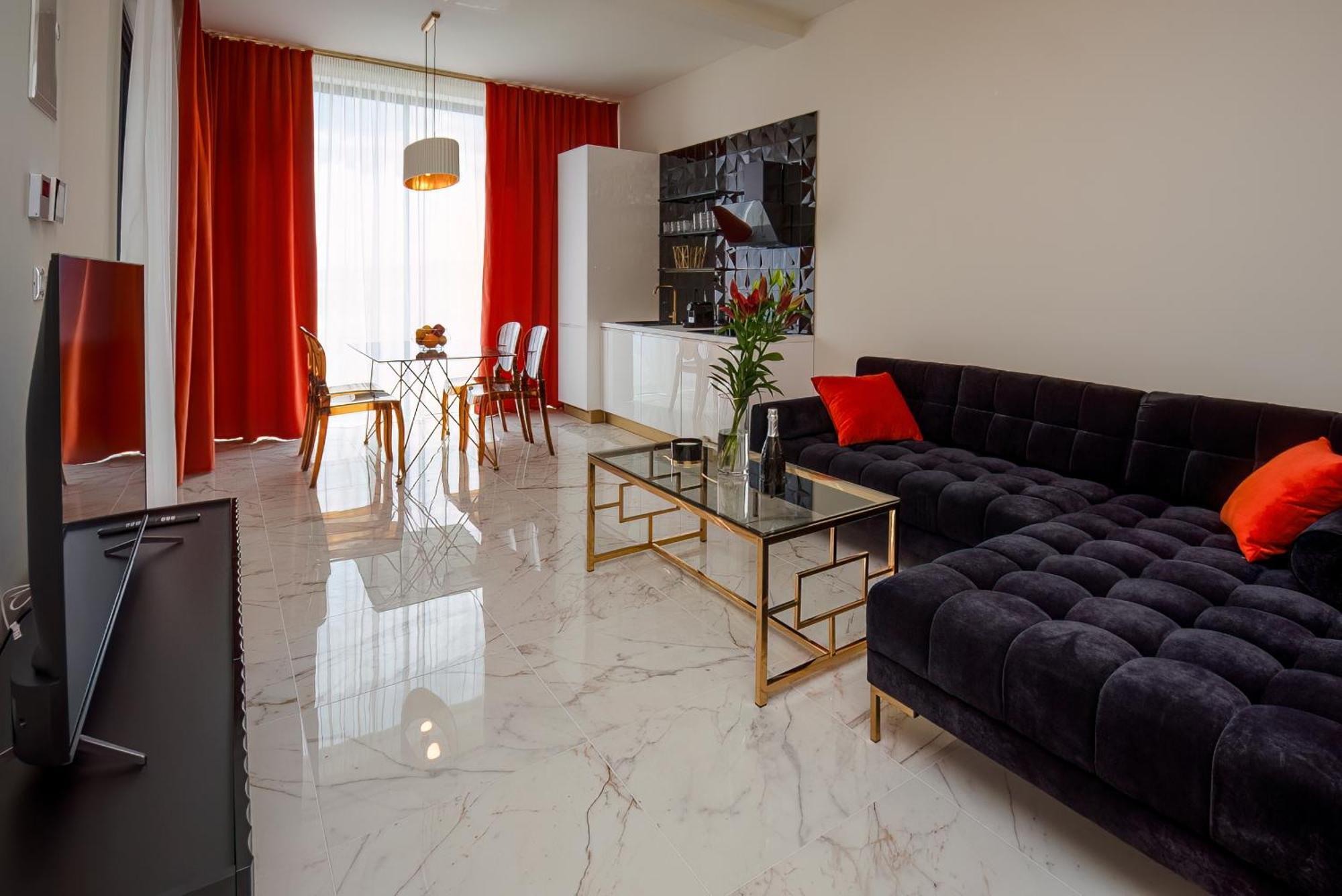 Mediterana Art Deco Resort (Adults Only) Sibenik Bagian luar foto