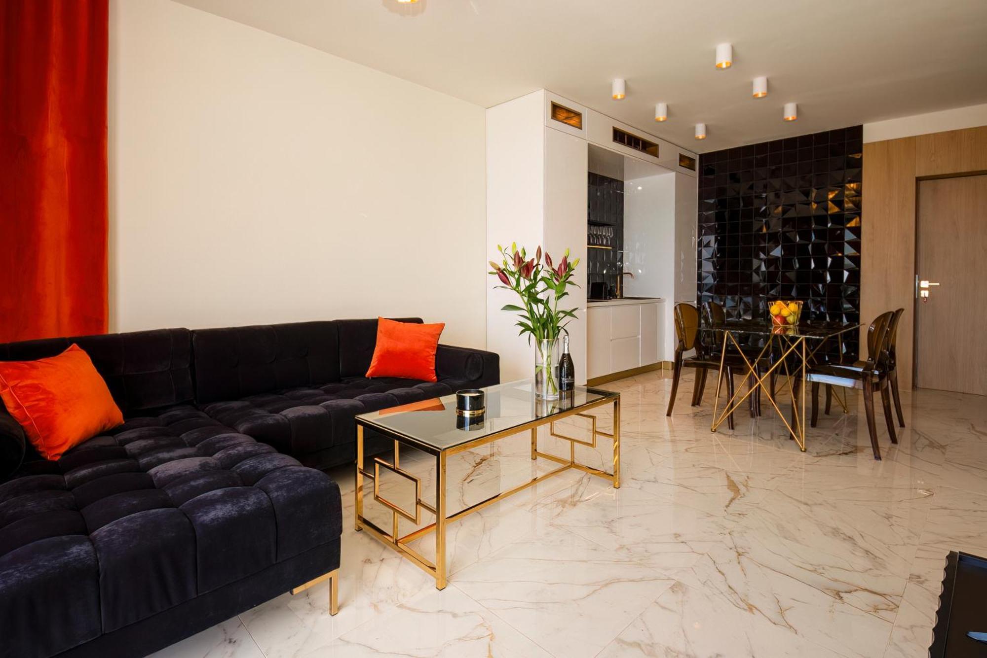 Mediterana Art Deco Resort (Adults Only) Sibenik Bagian luar foto