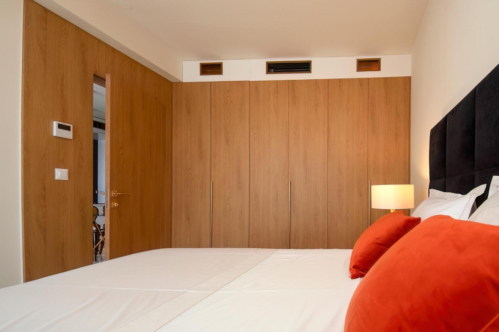 Mediterana Art Deco Resort (Adults Only) Sibenik Bagian luar foto